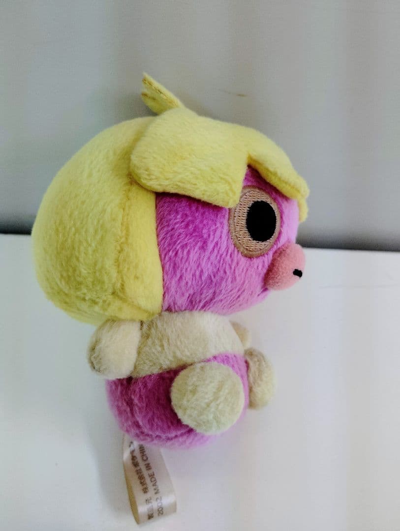 ポケモン　ポケドール　 ムチュール　ぬいぐるみ