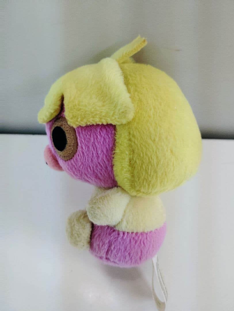 ポケモン　ポケドール　 ムチュール　ぬいぐるみ