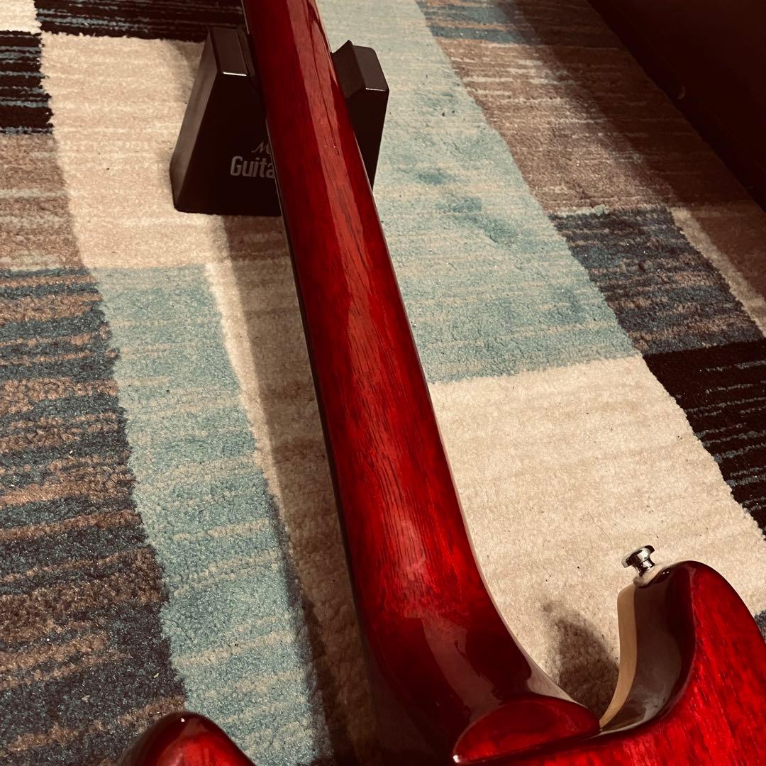 HAMER SLAMMER series DiMarzio DP100 - メルカリ