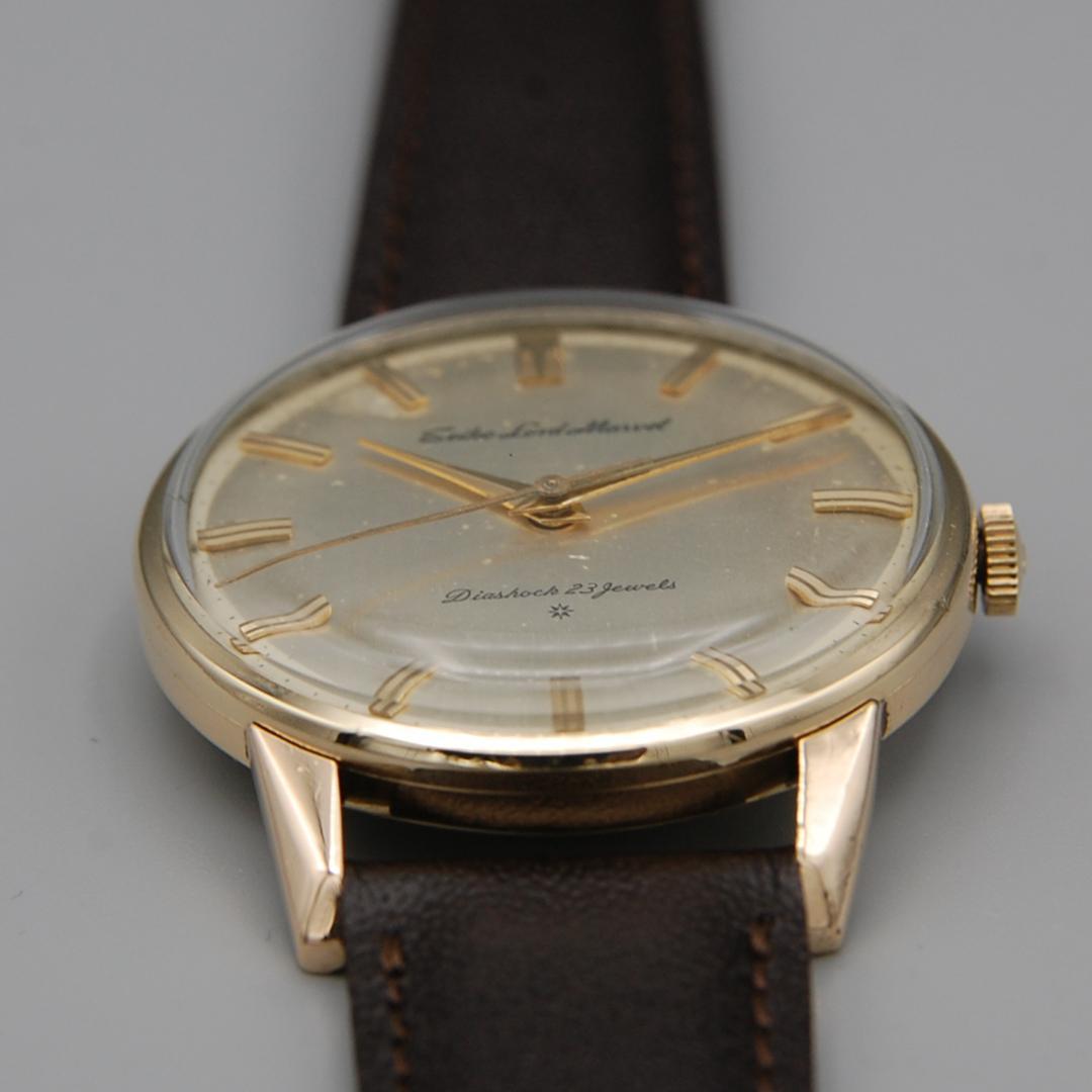 【OH済み】セイコー ロードマーベル 手巻時計 15023E SD アンティーク