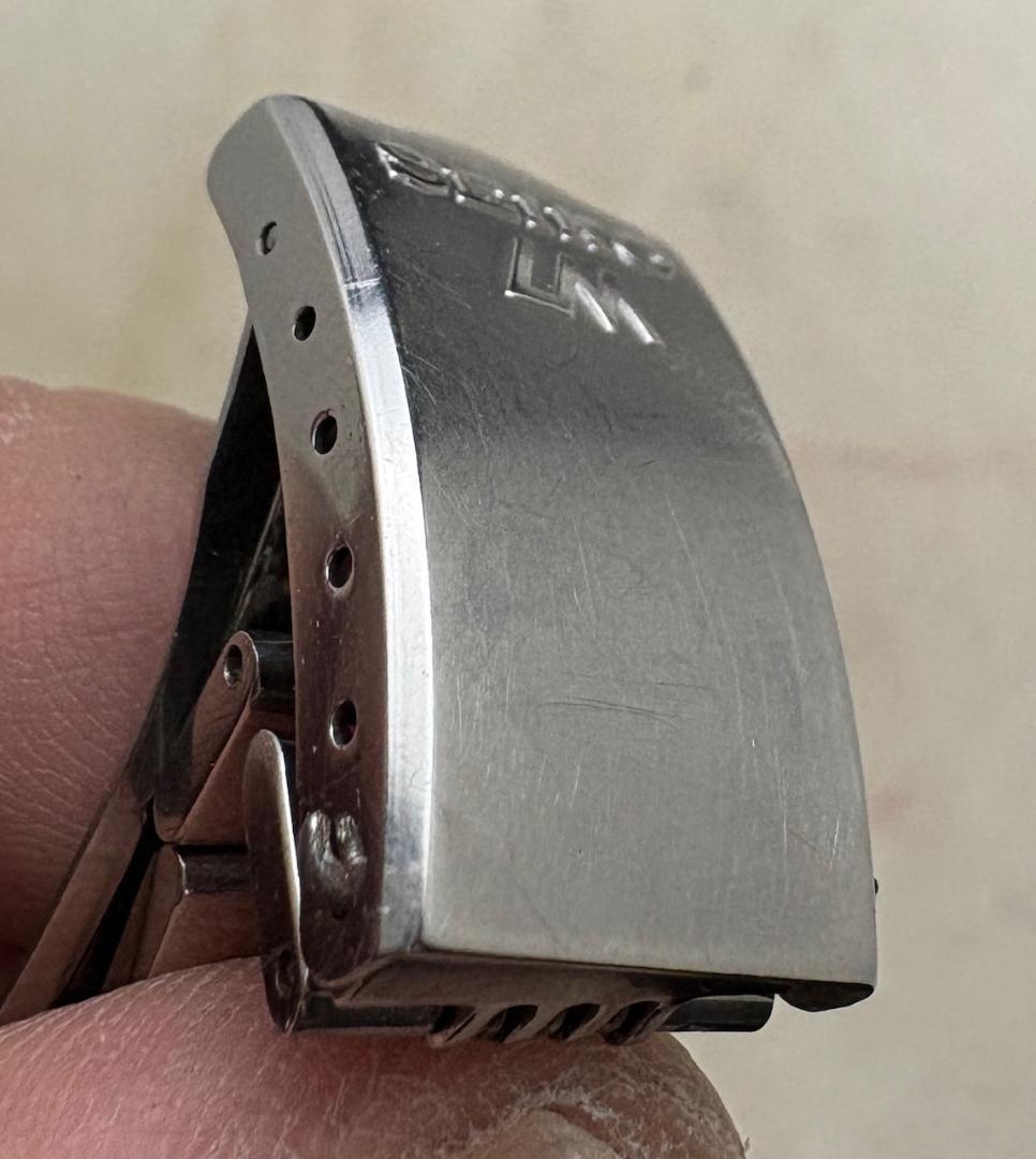 770/難あり セイコー LM ロードマチック スペシャル 5206 自動巻き