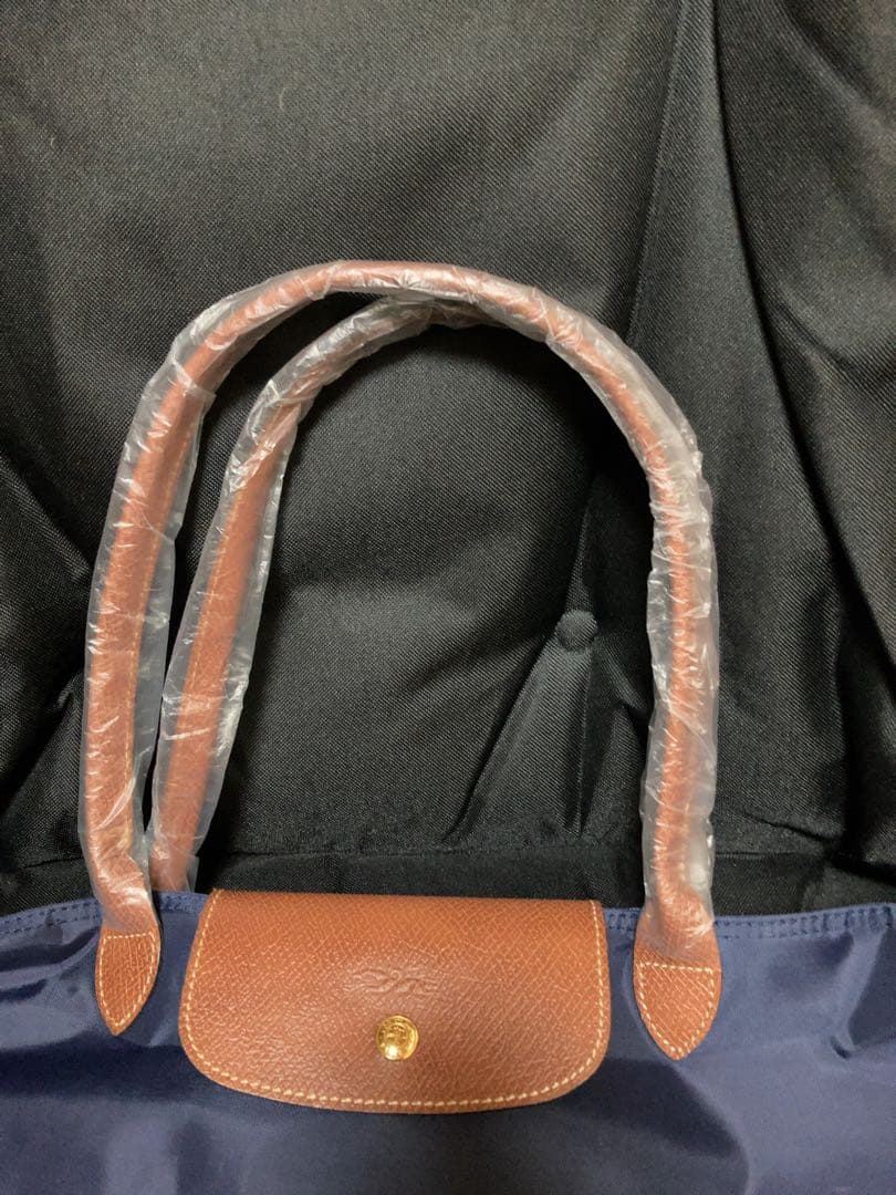 【超希少】【新品未使用】ロンシャン☆プリアージュ　ミャオ