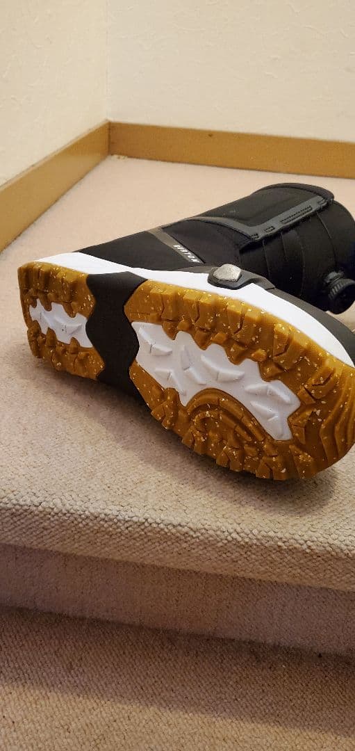 BURTON STEP-ON BOOTS 29cm 美品