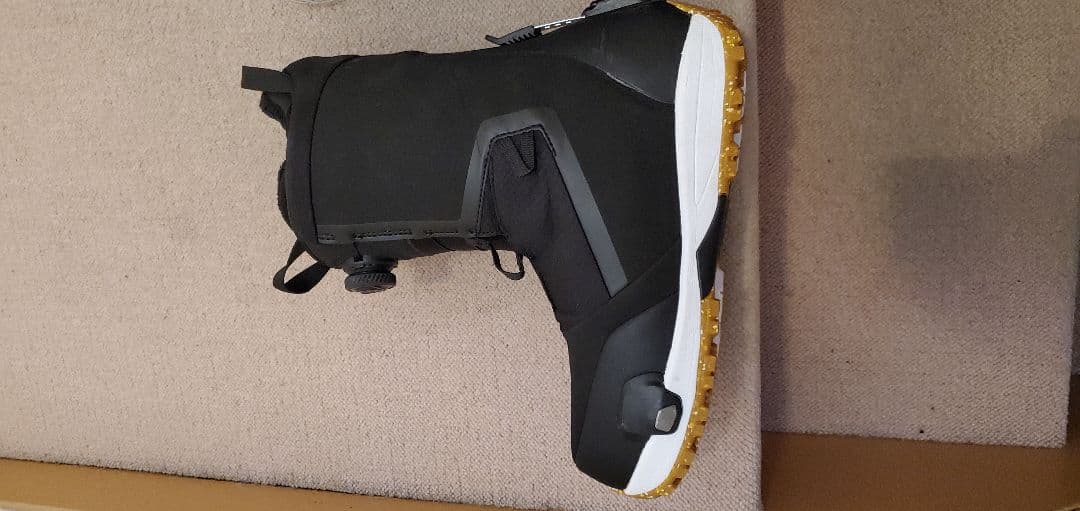 BURTON STEP-ON BOOTS 29cm 美品