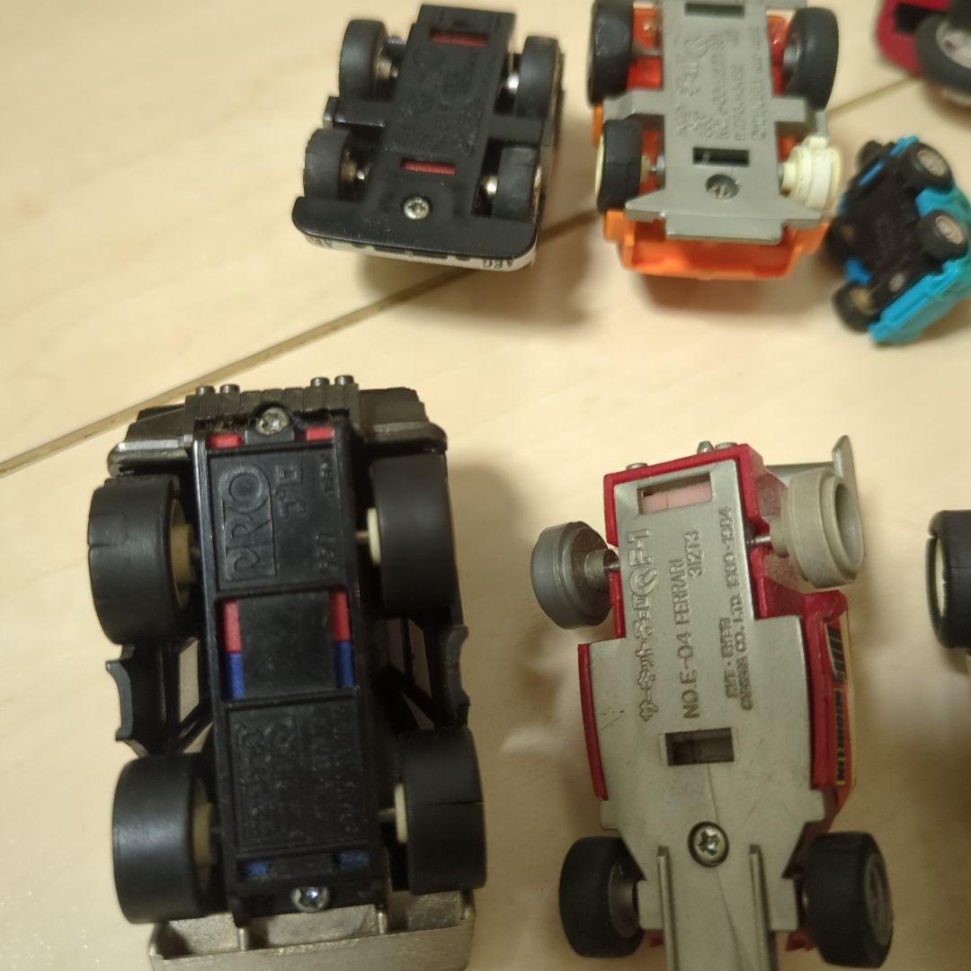 ミニカーセット まとめ売り メルセデス・ベンツ フェラーリ