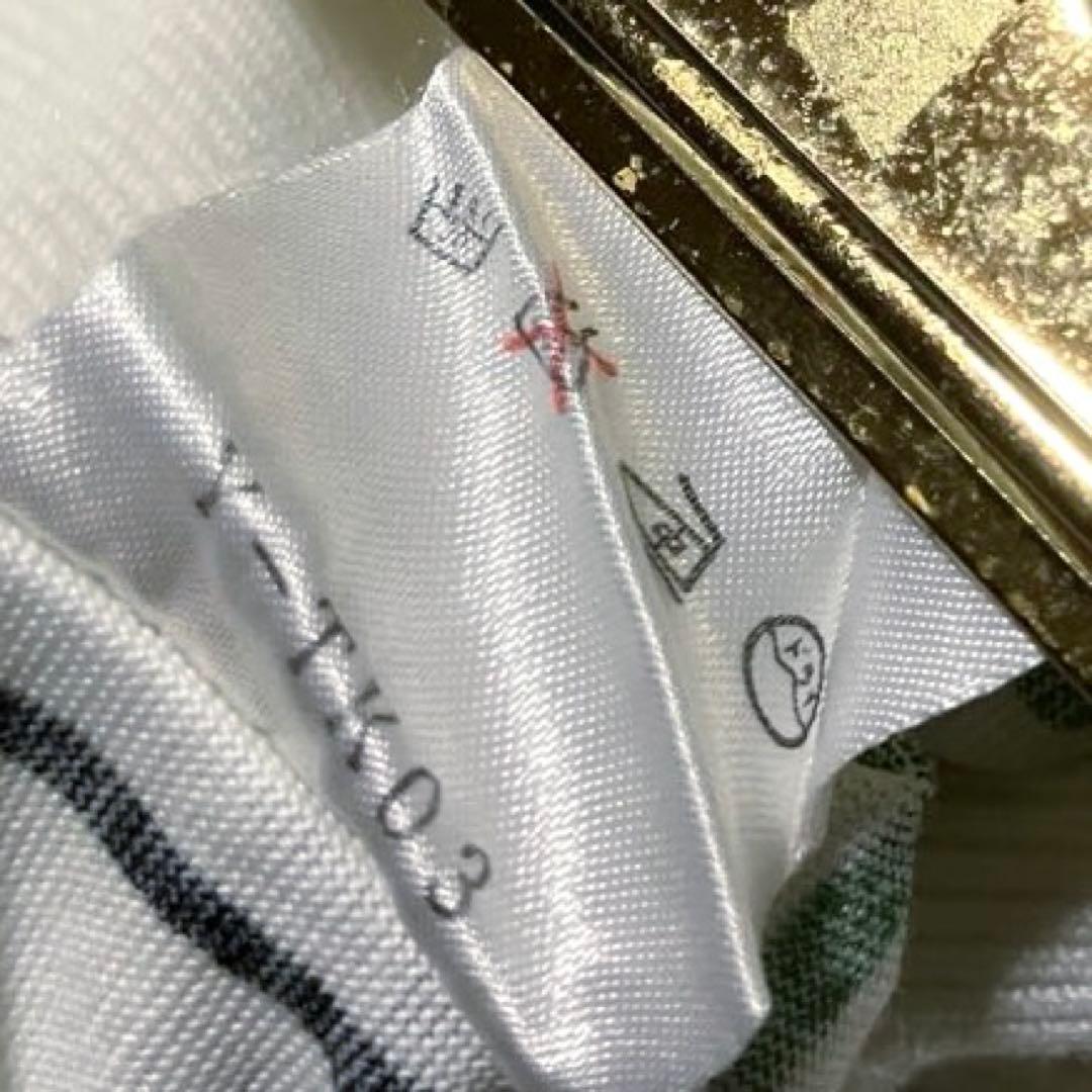 90s ビンテージ ディオール Christian Doir レトロ ポロシャツ