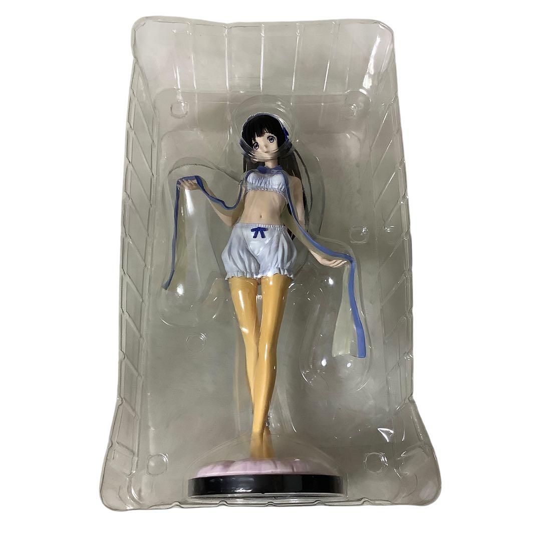 氷菓 千反田える エンディングフィギュア 1/6 （京アニショップ限定）