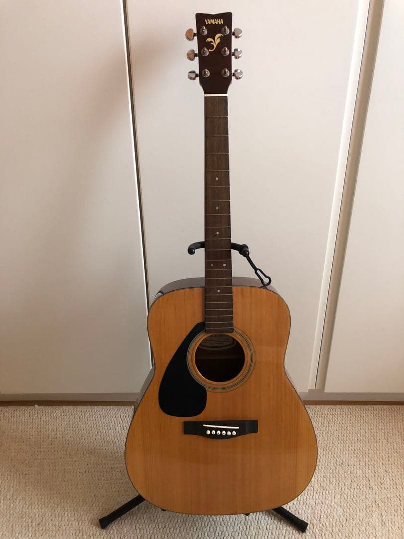 希少】YAMAHA FG-413SL 左利き用アコースティックギター レフティ
