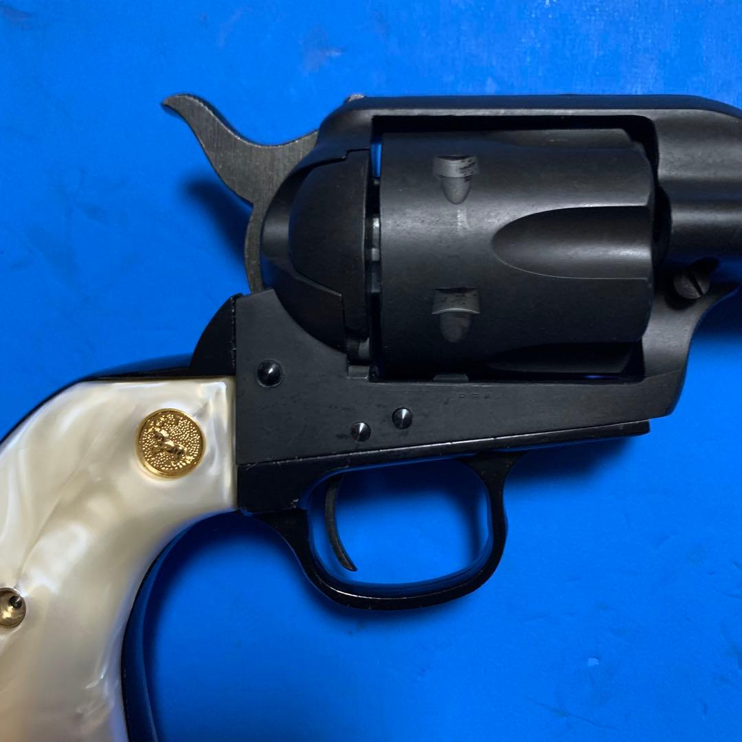 ⭕️★HWS SAA アーティラリー HW樹脂製 SPG規格適合 未発火モデルガン