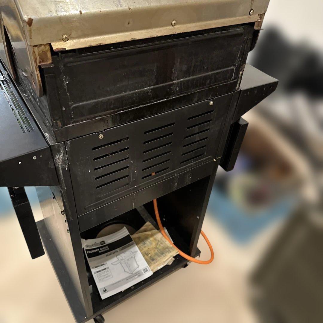 Char-Broil Signature TRU-Infrared バーベキュー