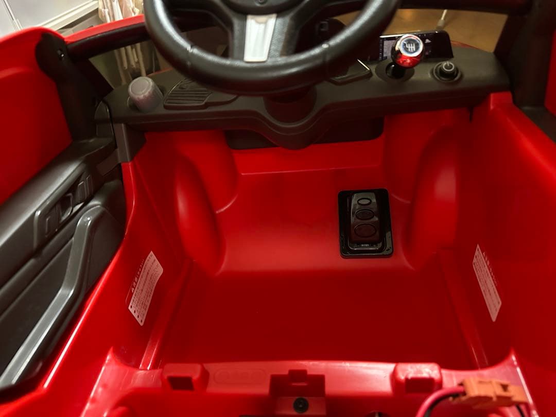 トイザらス限定BMW X5コンパクト