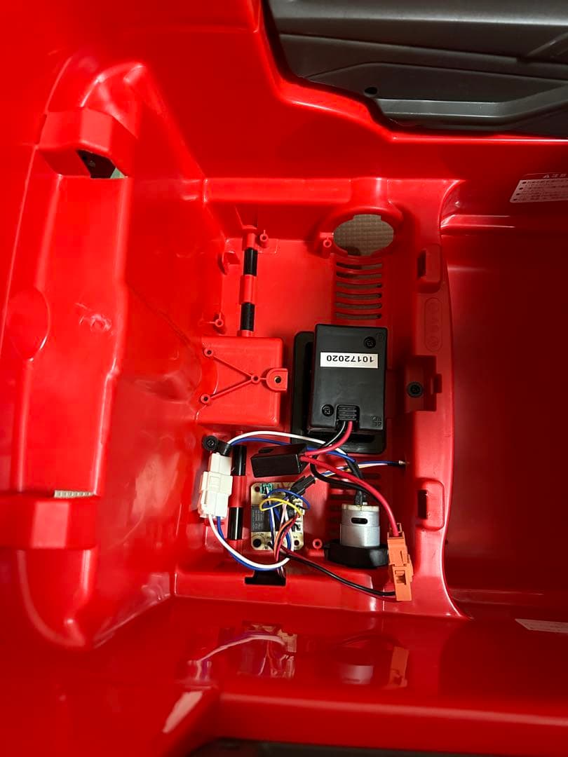 トイザらス限定BMW X5コンパクト