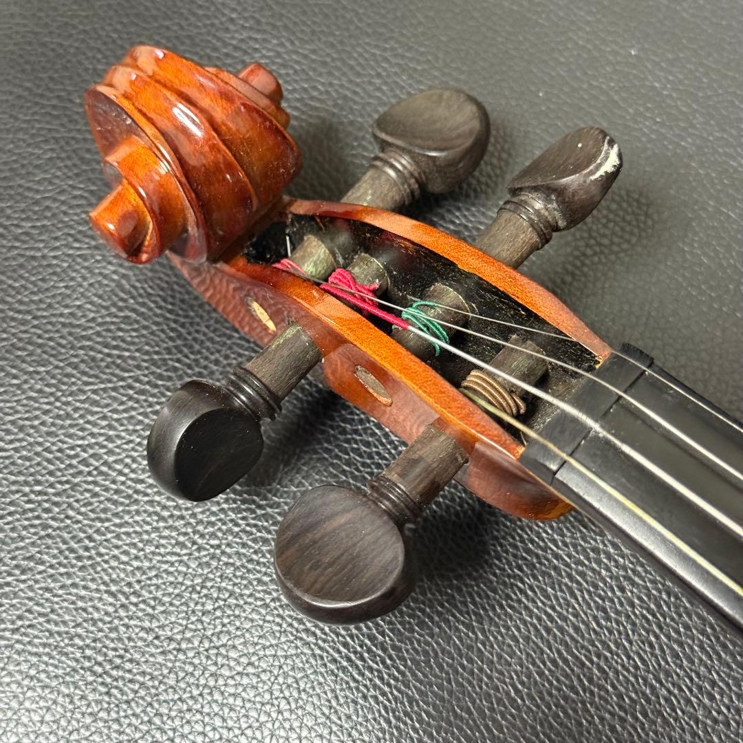ARTISAN SVS-400 バイオリン 4/4