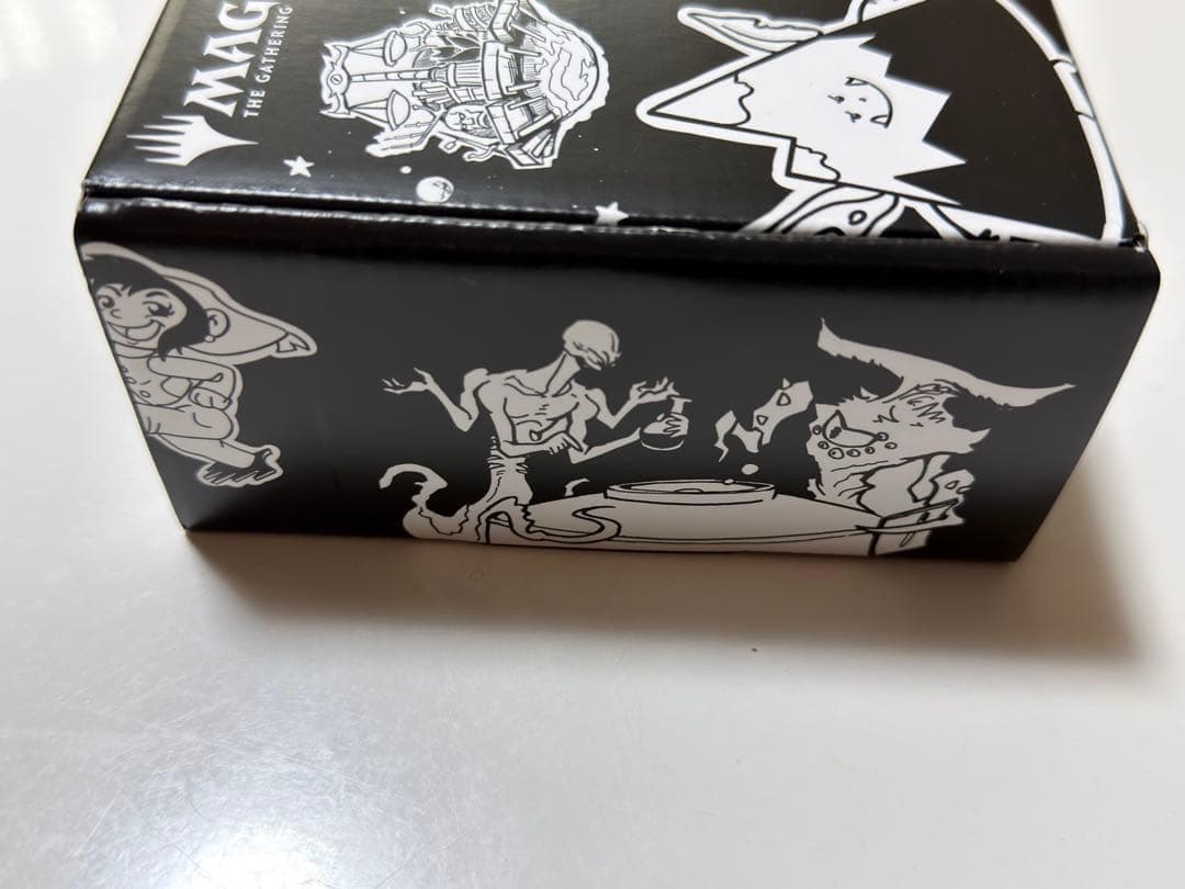 未開封 MTG Festival in a Box: Chicago 2025