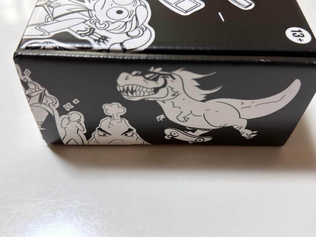 未開封 MTG Festival in a Box: Chicago 2025