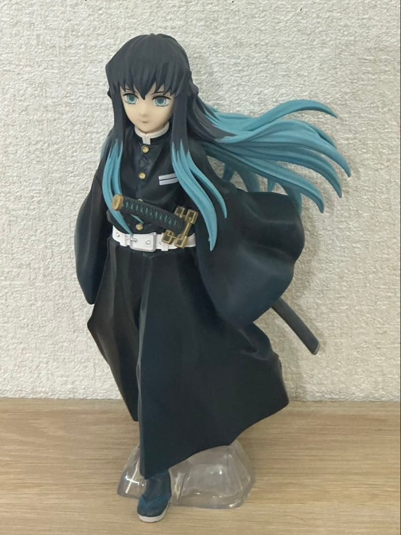 時透無一郎 フィギュア