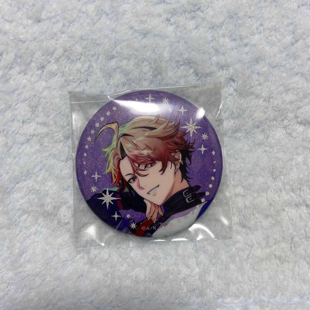 セラフダズルガーデン 缶バッジ IMPACT - メルカリ