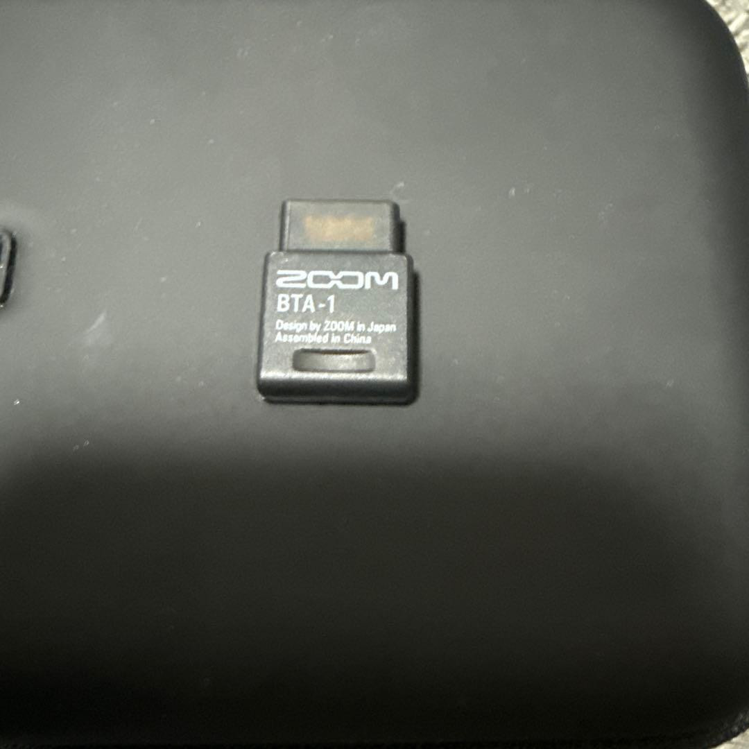 ZOOM H5studio ハンディレコーダー