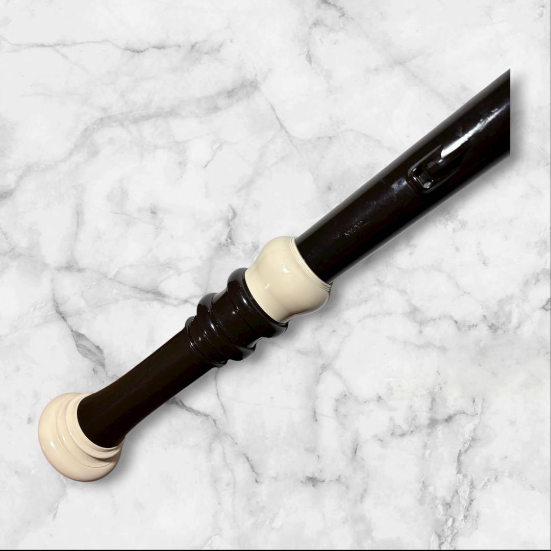 YAMAHA　バスリコーダー YRB-302BⅡ