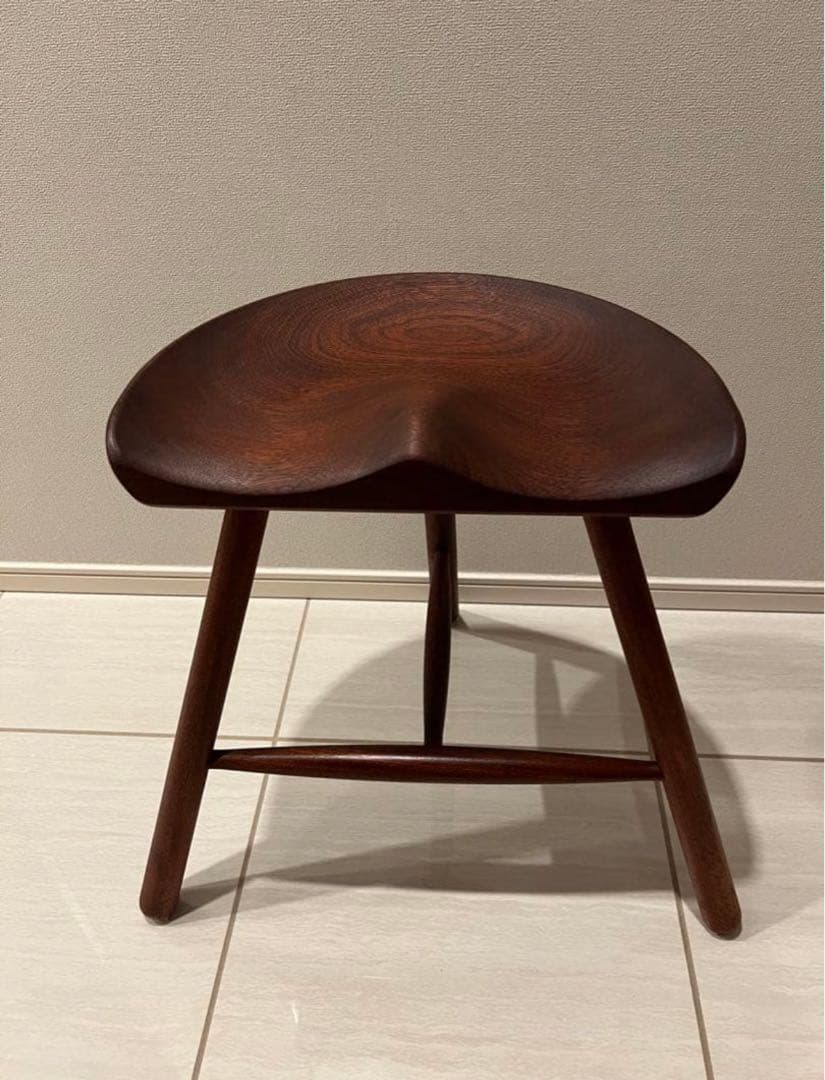 u*様 シューメーカーチェア No.49 WERNER ワーナー　アクタス マホ