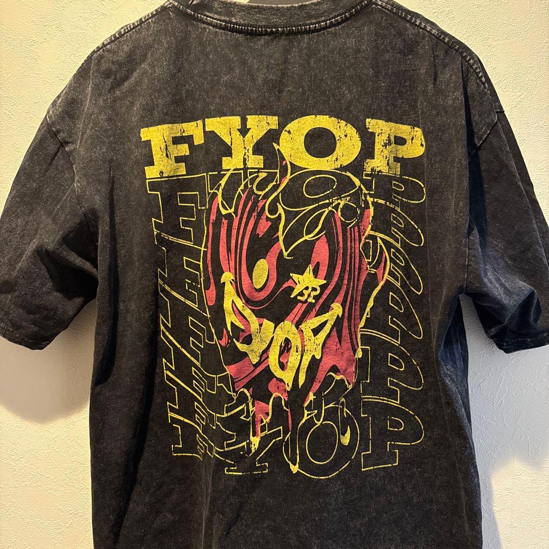 希少【XLサイズ】B'z -FYOP- B'z PARTY限定Tシャツ - メルカリ
