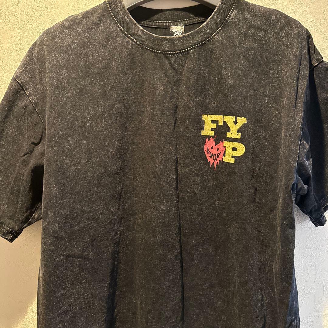 希少【XLサイズ】B'z -FYOP- B'z PARTY限定Tシャツ - メルカリ