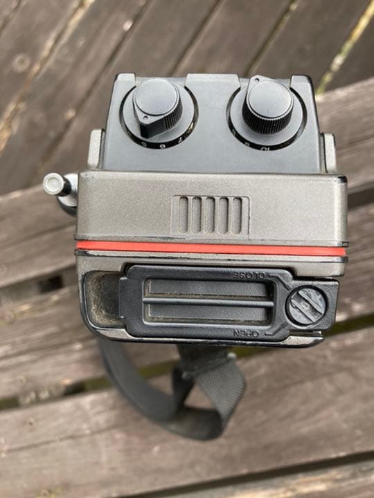 SONY ICB-680 8チャンネル トランシーバー 市民ラジオ｜SONY ICB-680