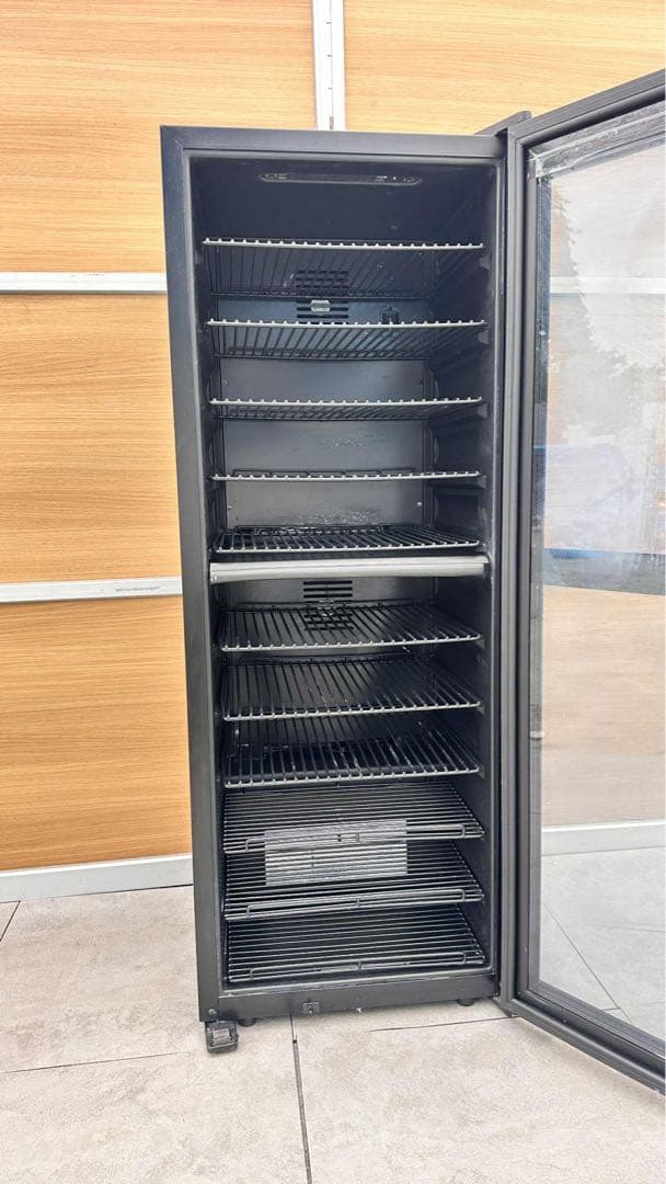 【得大セール】さくら製作所ZERO CLASSSmart SB51 ワインセラー
