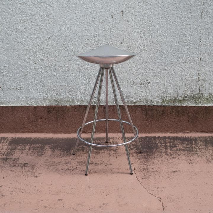 ジャマイカスツール カウンターチェア ハイチェア AMAT-3 ペペ コルテス