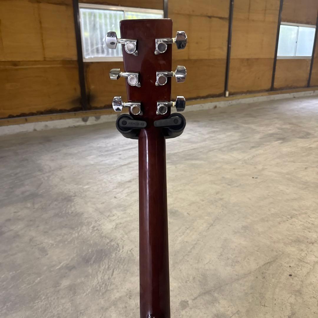 Barclay MF-120SB アコースティックギター