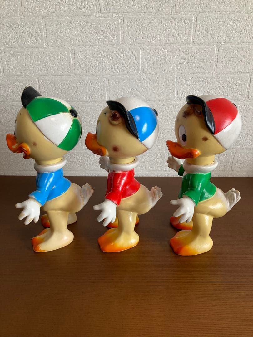 レドラプラスチック LEDRAPLASTIC 3体セット-人気商品・通販サイト