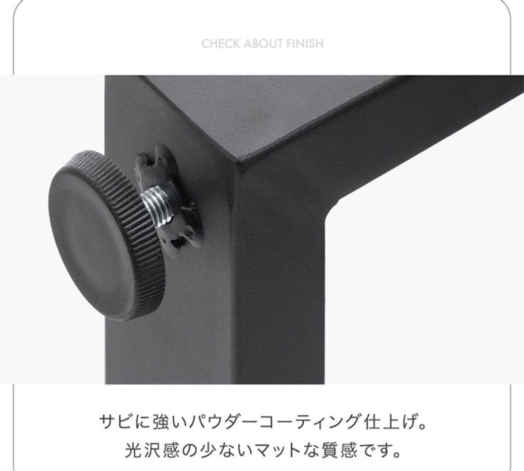 送料込み　ダイニングテーブル 140 長方形 セラミックテーブル