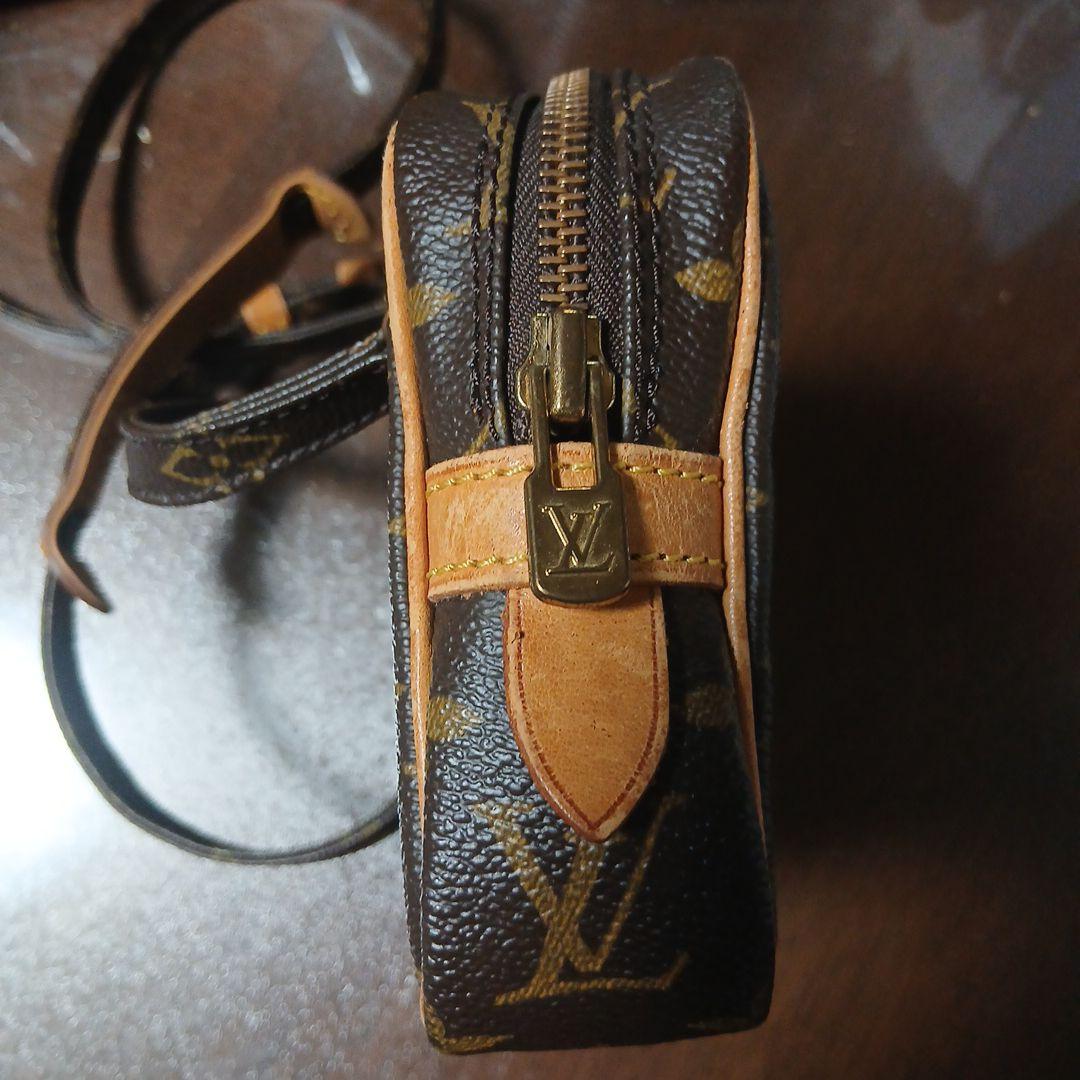 Louis Vuitton マルリーバンドリエール