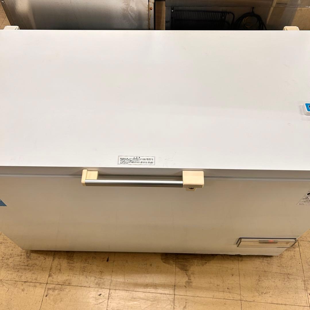 4750【動作品】ダイレイ スーパーフリーザー -60℃ 100V 冷凍庫