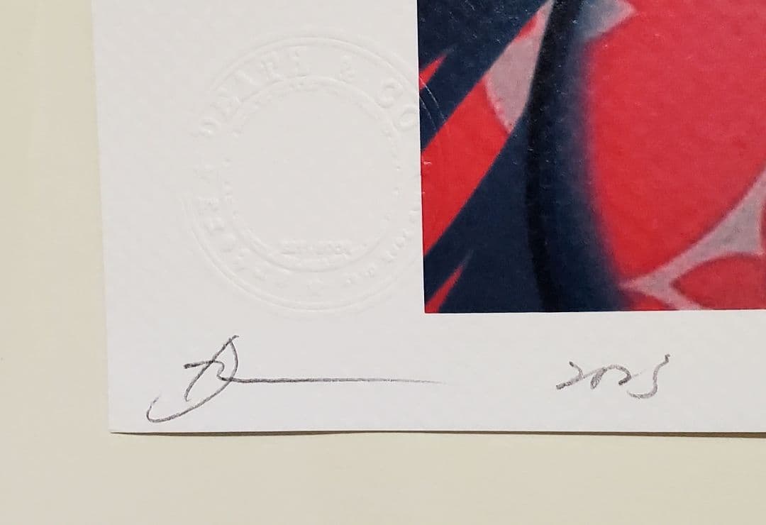 DEATH NYC エルサ ① アナと雪の女王 100枚限定 ポスター - メルカリ