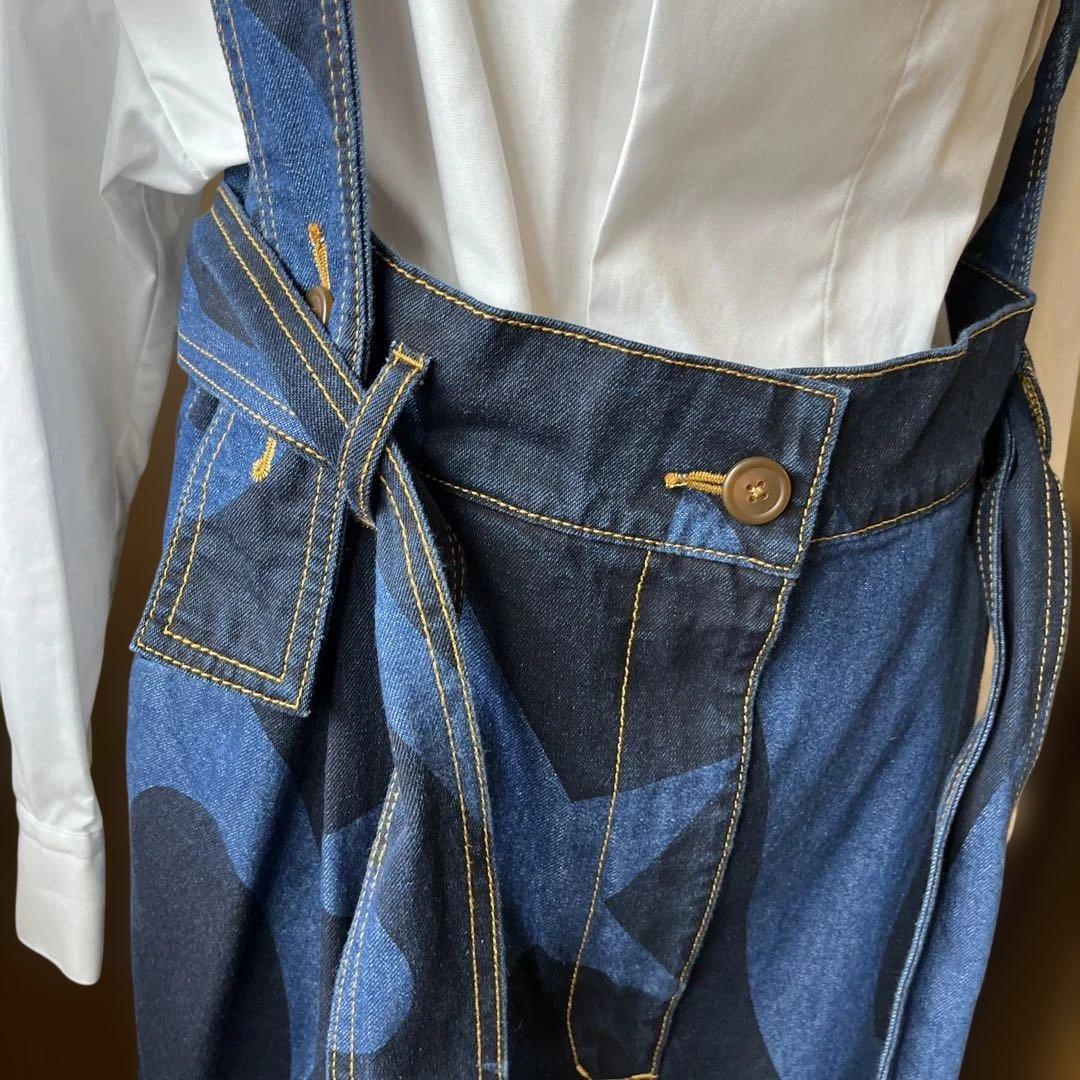 りえまるこ様　2点おまとめ！未使用タグ付きヴィヴィアンウエストウッド スカート