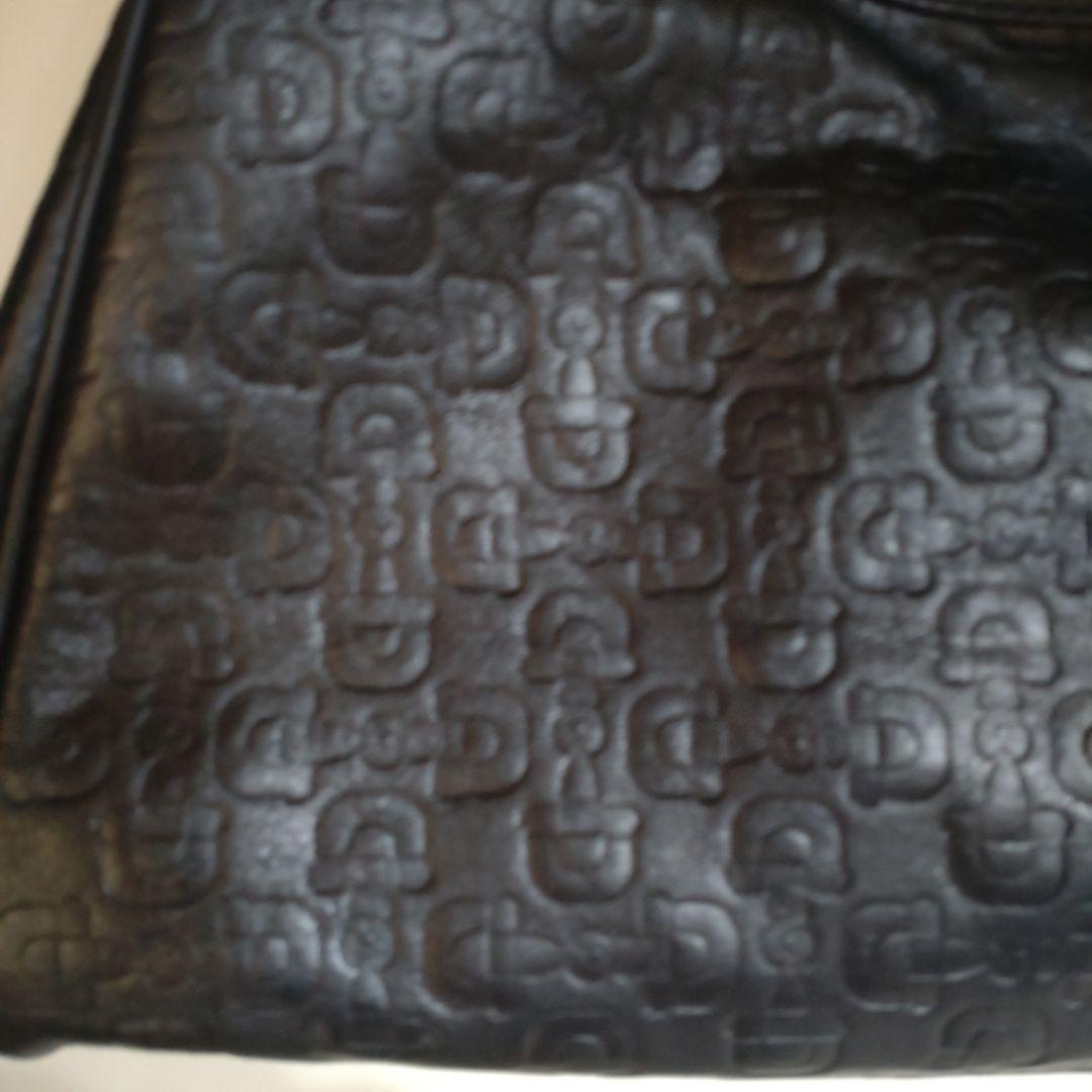 【超美品未使用！！】GUCCIハンドバッグ