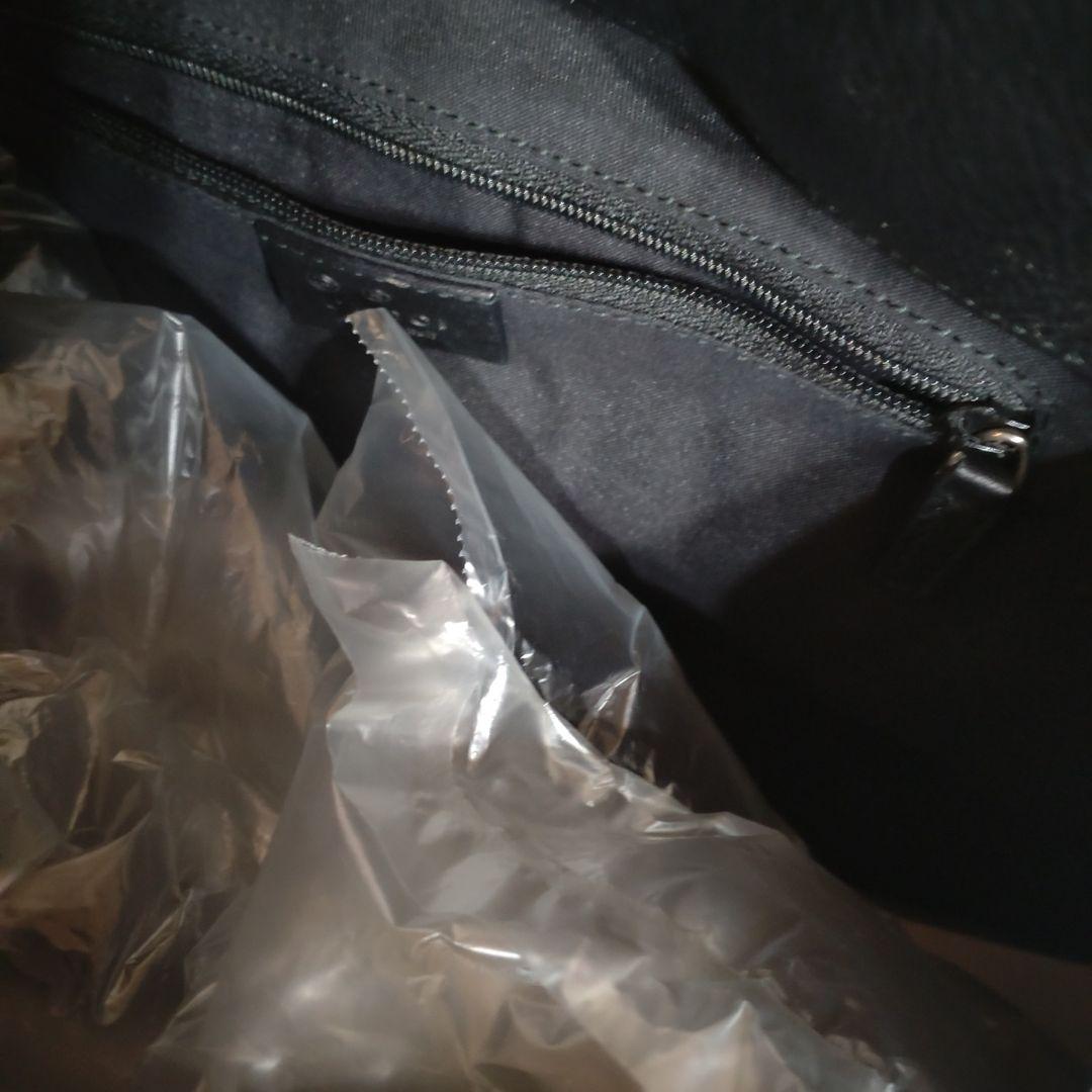 【超美品未使用！！】GUCCIハンドバッグ