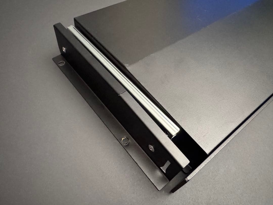 PREDUCTS デスク 後付け 引き出し Drawer Mini