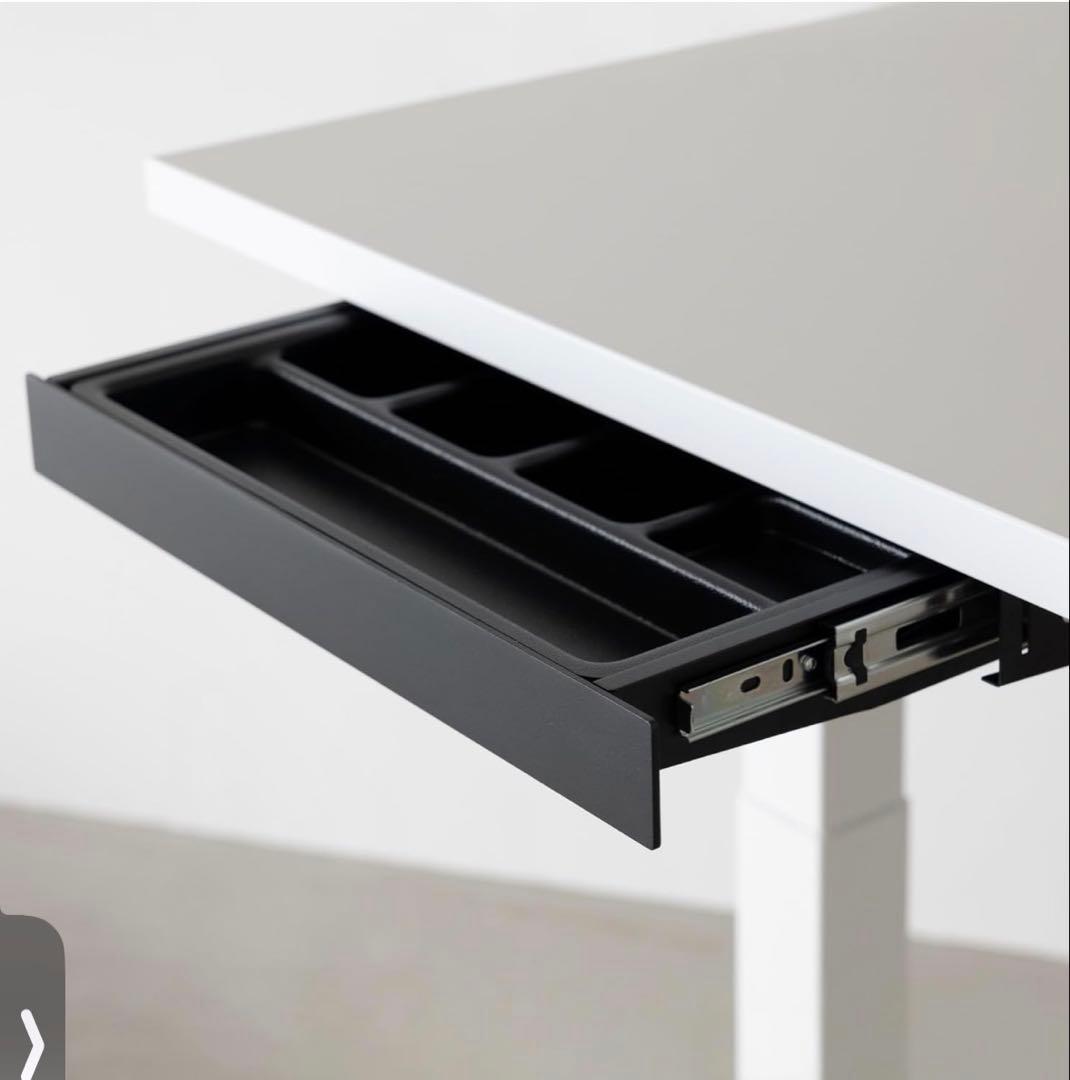 PREDUCTS デスク 後付け 引き出し Drawer Mini