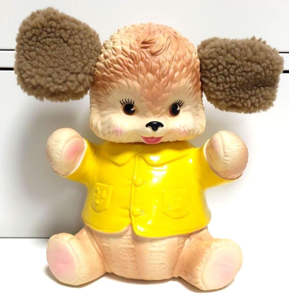 エドワード・モブレイ社製 ベアちゃん