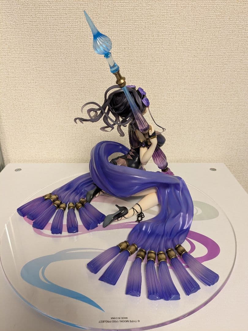 Fate/Grand Order ライダー/紫式部　アルター　フィギュア