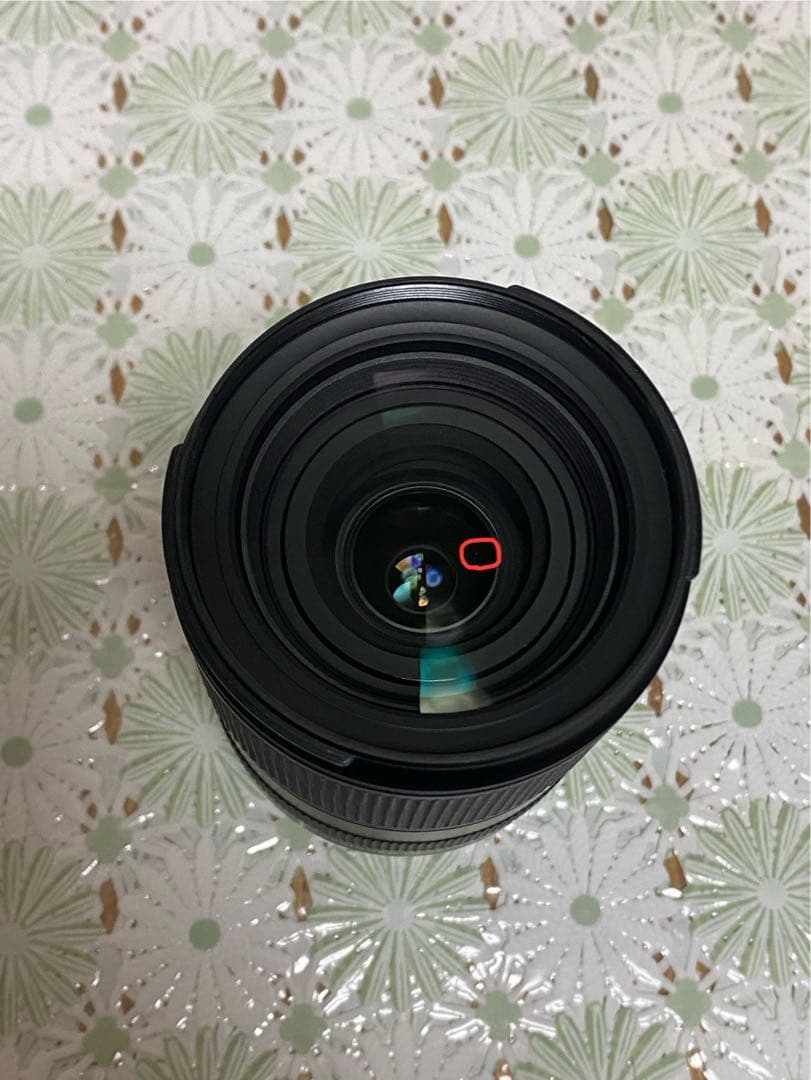 タムロン 28-200mm F/2.8-5.6 (Eマウント用)送料込み