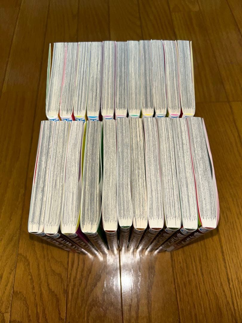 チェンソーマン 全22巻セット 初版