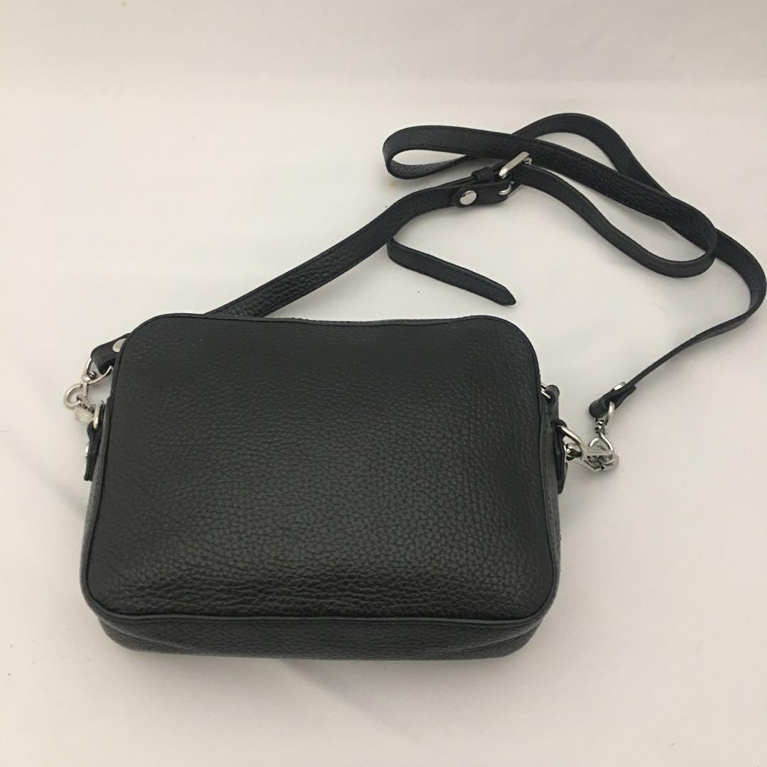 Vivienne Westwood 斜めがけショルダーバック