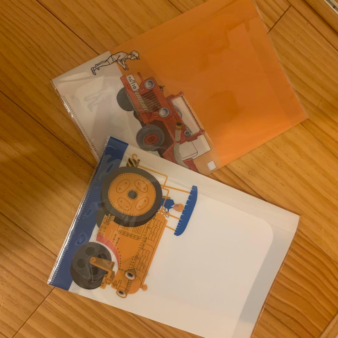 しょうぼうじどうしゃ キーホルダー じぷた のろまな ローラー マステ