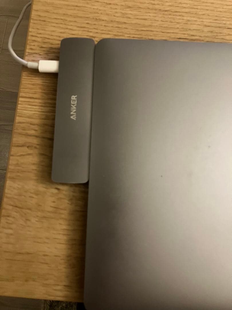 MacBook Air 2020 M1 8GB 512GB Type-Cハブ付き Amazon | MacBook Pro