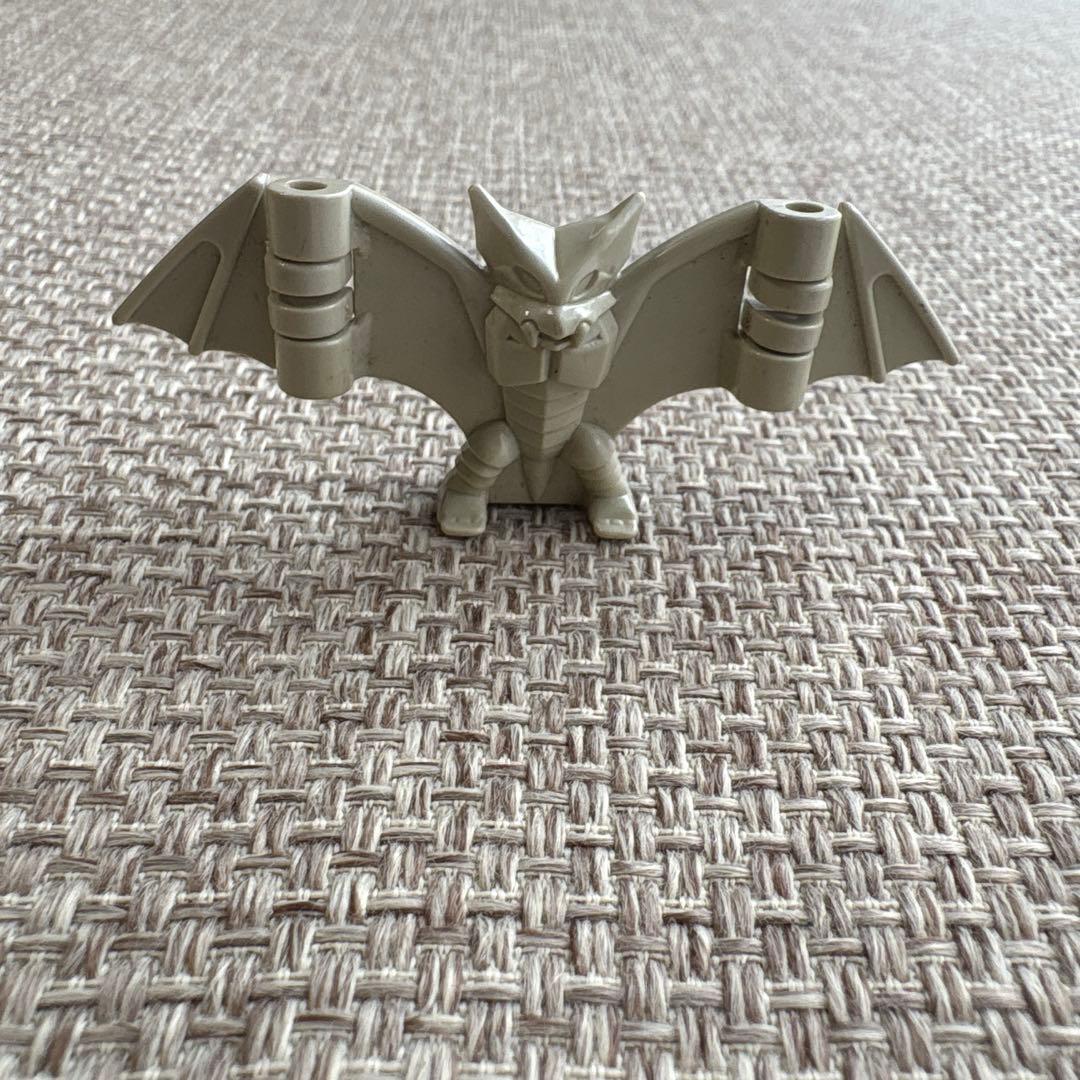 トランスフォーマー　コウモリブレストG1 トランスフォーマー コウモリブレストG1