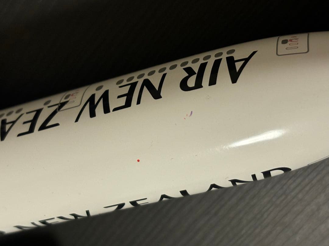 ぺんぎんAir New Zealand Boeing777-300ER