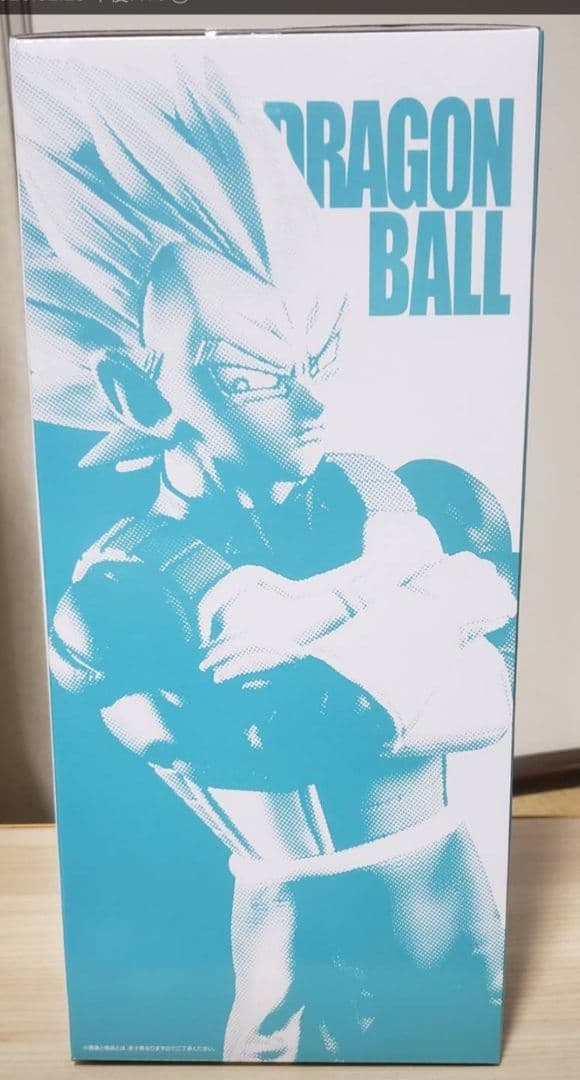 滅札犬。スーパーサイヤ人ゴッドスーパーサイヤ人ベジータ フィギュア